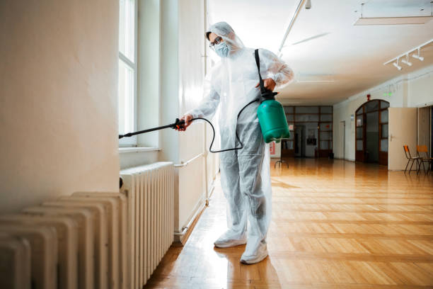 Best Rat Extermination Near Me  in Rosemont, CA